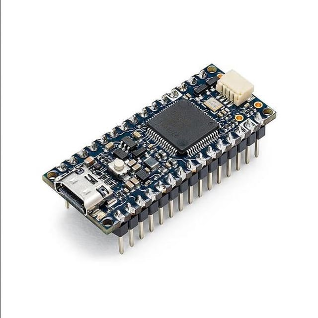 Arduino 1050-ABX00143-ND