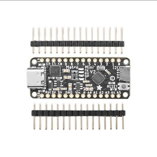 Adafruit Industries LLC 1528-1374-ND
