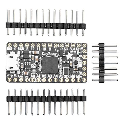Adafruit Industries LLC 1528-2619-ND