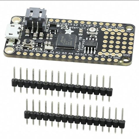 Adafruit Industries LLC 1528-2126-ND
