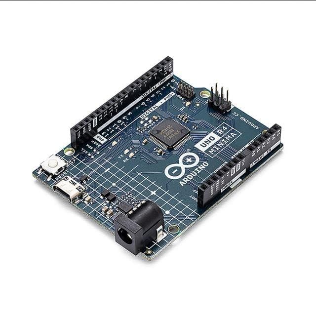 Arduino 1050-ABX00080-ND