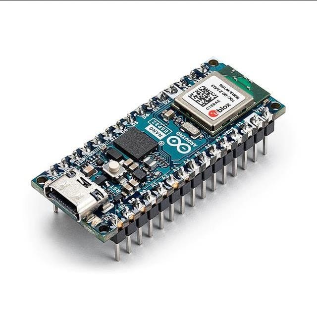 Arduino 1050-ABX00083-ND