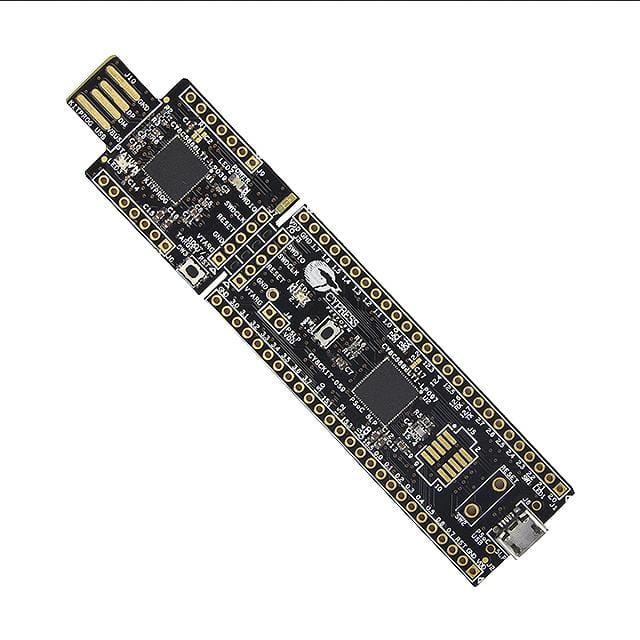 Infineon Technologies 448-CY8CKIT-059-ND
