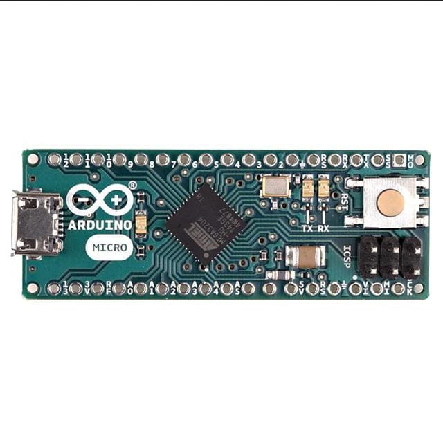 Arduino 1050-1123-ND