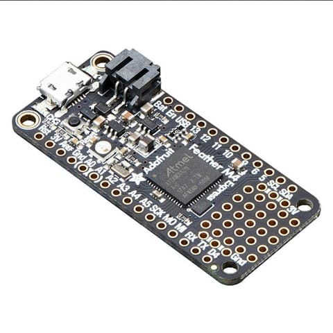 Adafruit Industries LLC 1528-2648-ND