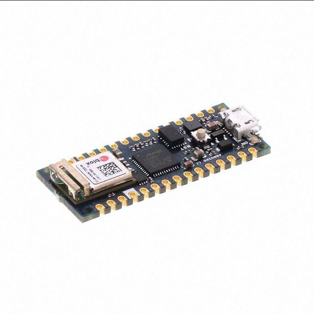 Arduino 1050-ABX00027-ND