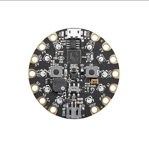 Adafruit Industries LLC 1528-2280-ND