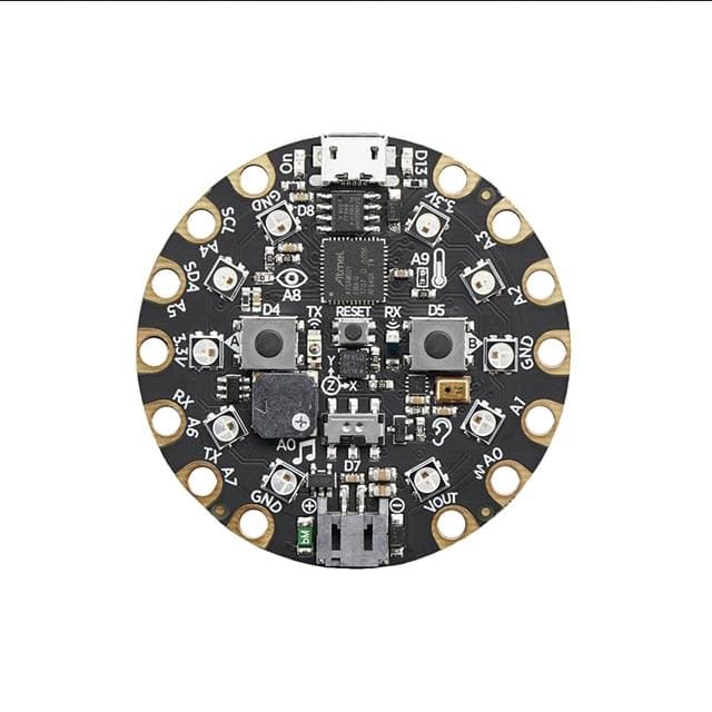 Adafruit Industries LLC 1528-2280-ND