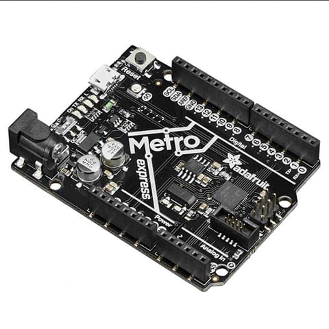 Adafruit Industries LLC 1528-2138-ND