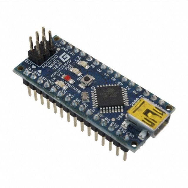 Arduino 1050-1001-ND