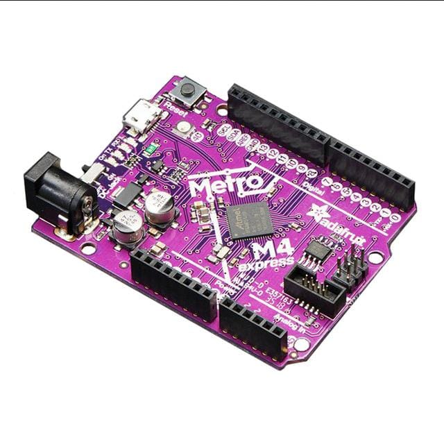 Adafruit Industries LLC 1528-2605-ND