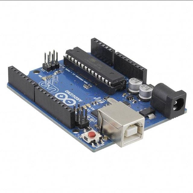 Arduino 1050-1024-ND