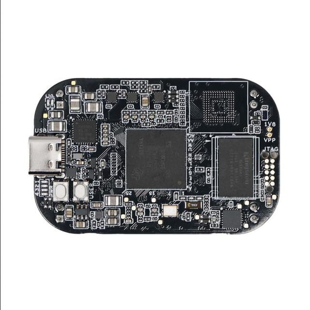 BeagleBoard 2820-102110780-ND