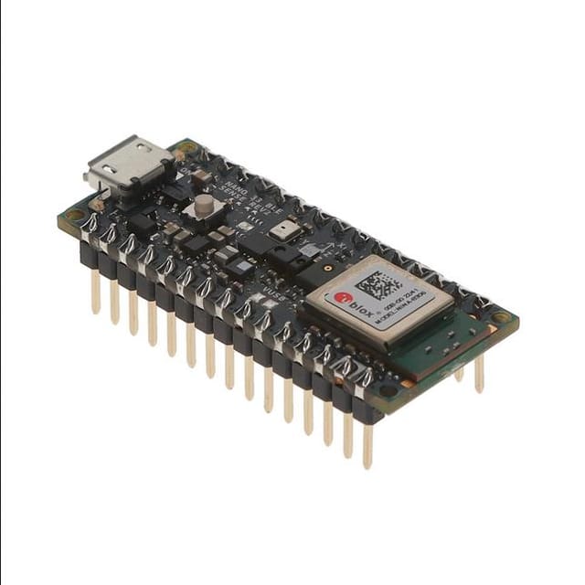 Arduino 1050-ABX00070-ND