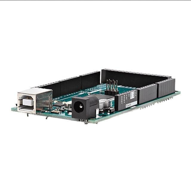 Arduino 1050-1018-ND