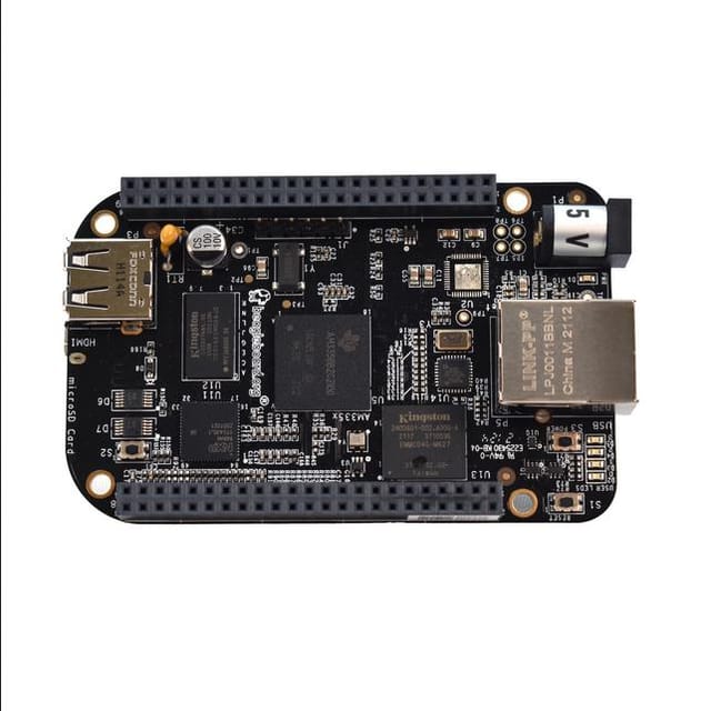 BeagleBoard 2820-102110420-ND