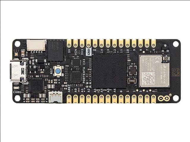Arduino 1050-ABX00074-ND