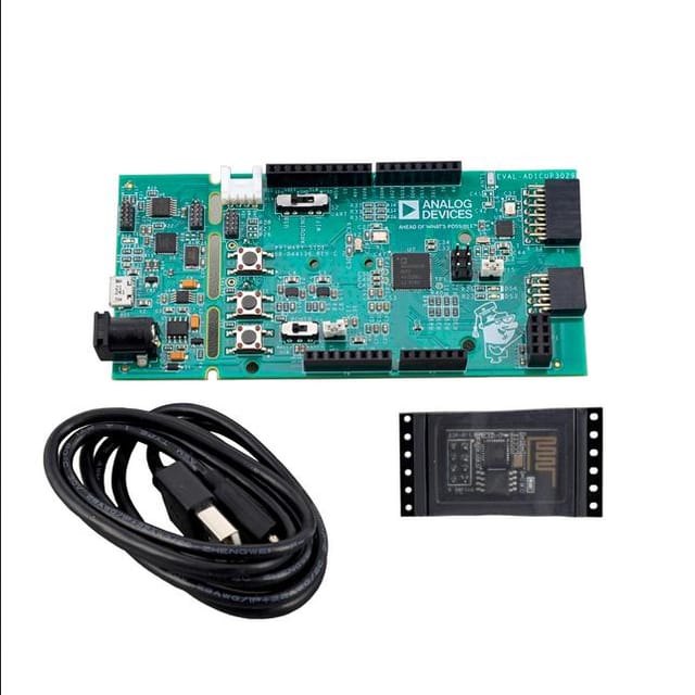 Analog Devices Inc. 505-EVAL-ADICUP3029-ND