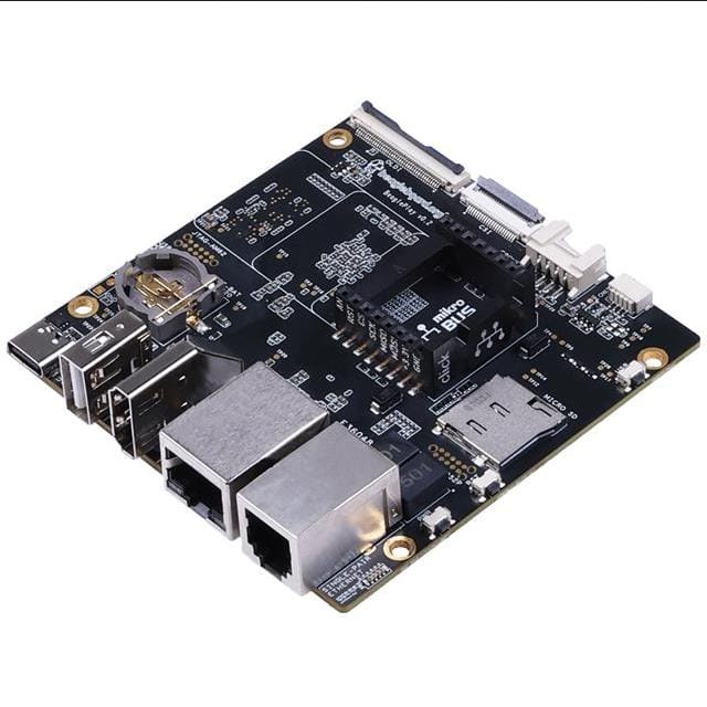 Beagleboard.org 2246-102110762-ND