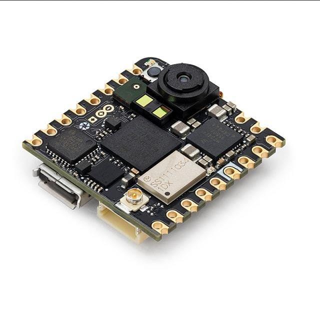 Arduino 1050-ABX00051-ND