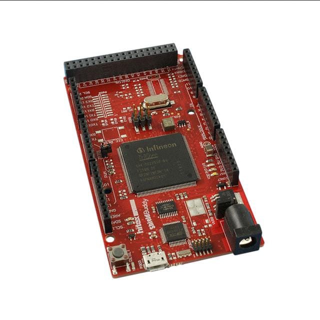 Infineon Technologies 448-KITAURIXTC275ARDSBTOBO1-ND