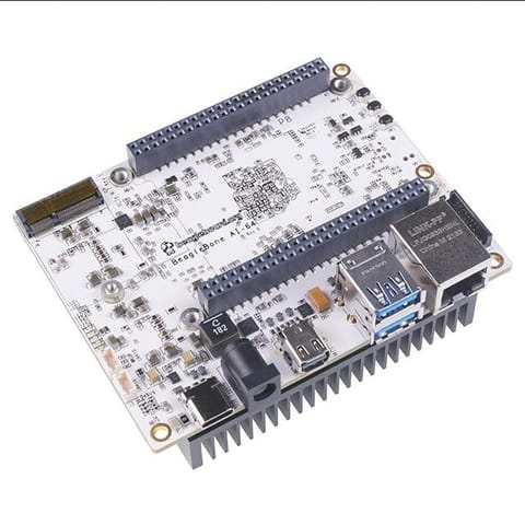 BeagleBoard 2820-102110646-ND