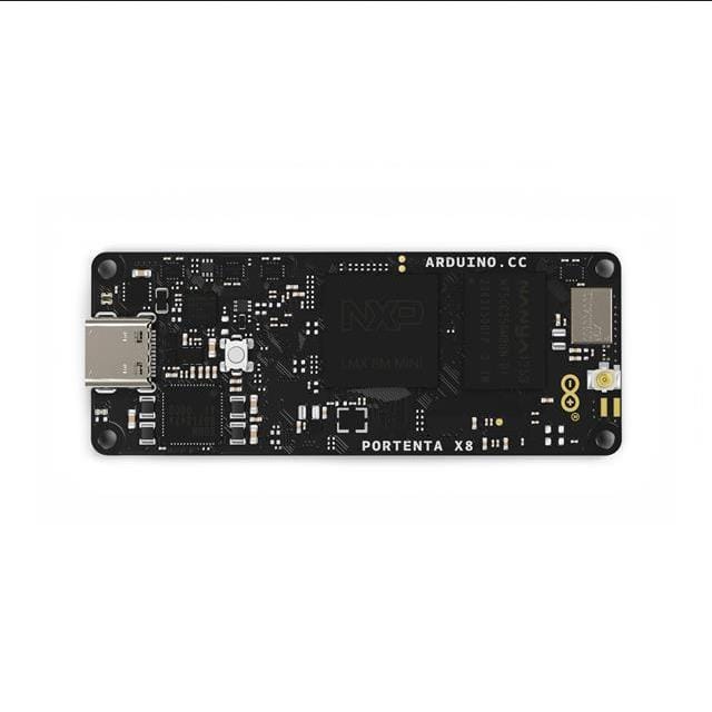 Arduino 1050-ABX00049-ND