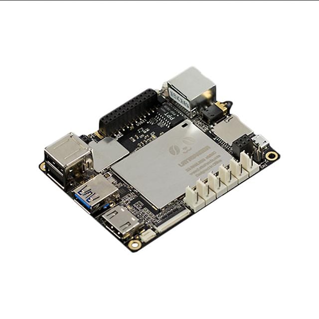 DFRobot 1738-1457-ND