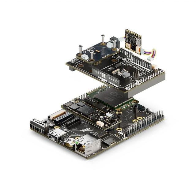 Arduino 1050-AKX00073-ND