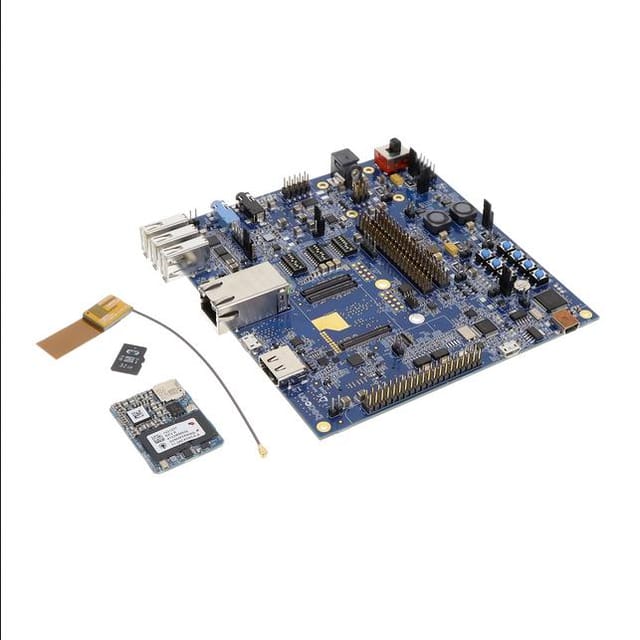 Beacon EmbeddedWorks 460-SDK-IMX8MMQ-11-2G32GR-A-ND