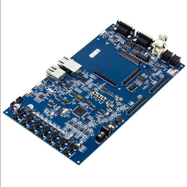 Analog Devices Inc. 505-EV-SOMCRR-EZKIT-ND
