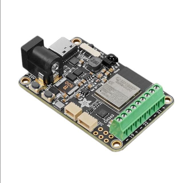 Adafruit Industries LLC 1528-6100-ND