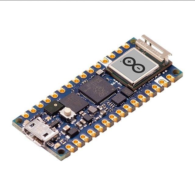 Arduino 1050-ABX00052-ND