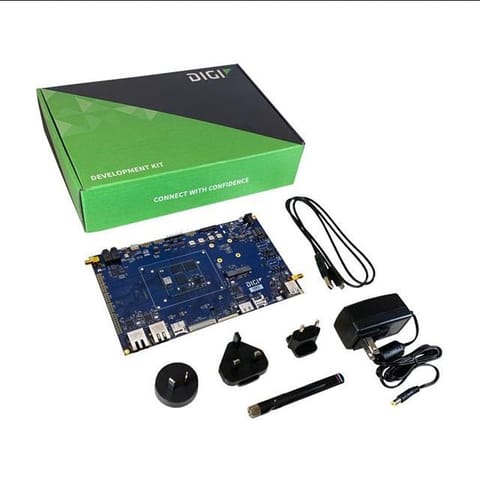 Digi 602-CC-WMX93-KIT-ND