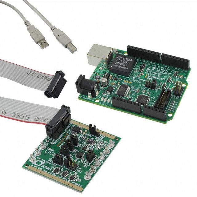 Analog Devices Inc. 505-DC2026C-KIT-ND
