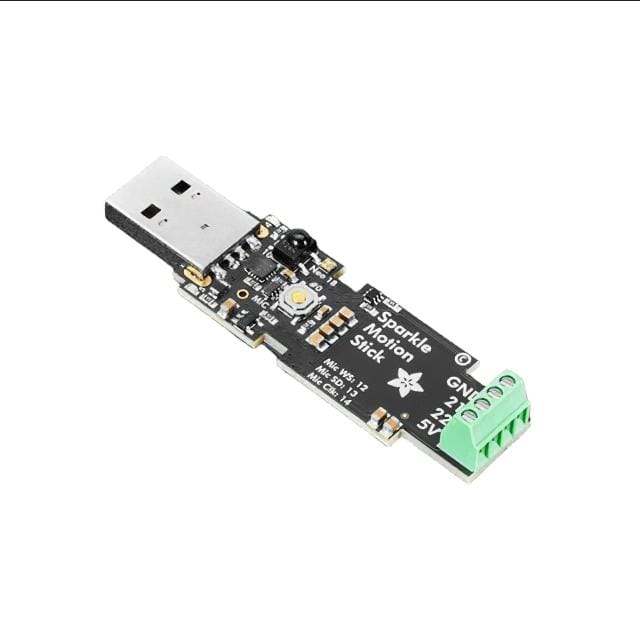 Adafruit Industries LLC 1528-6332-ND