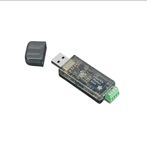 Adafruit Industries LLC 1528-6333-ND