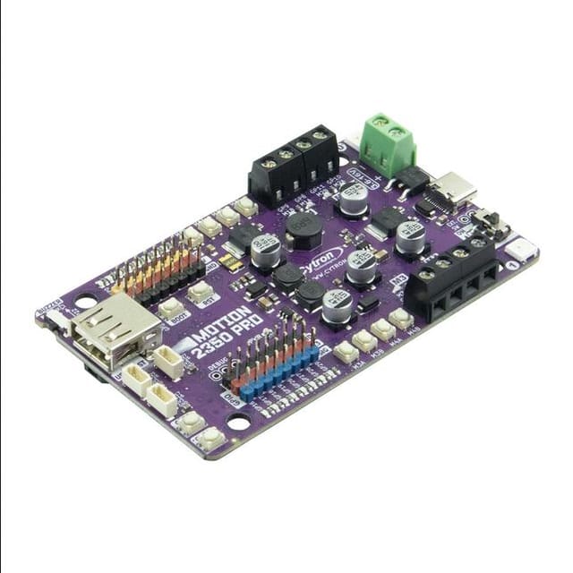 Cytron Technologies Sdn Bhd 3614-MOTION-2350-PRO-ND