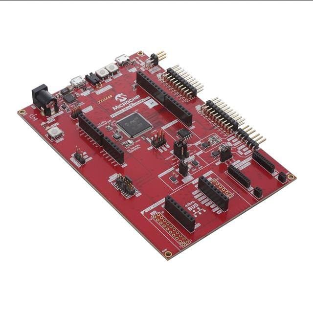 Microchip Technology 150-EV06X38A-ND