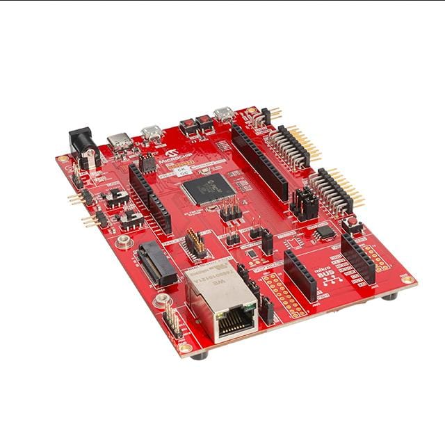 Microchip Technology 150-EV44P93A-ND