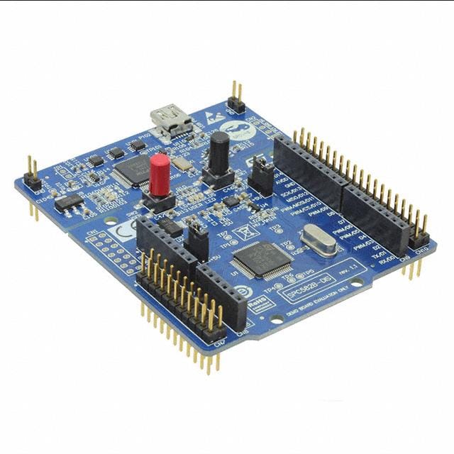 STMicroelectronics 497-18134-ND