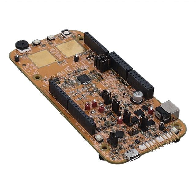 NXP USA Inc. 568-S32K118EVB2Q048-ND