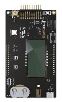 Silicon Labs 336-PG28-PK2506A-ND