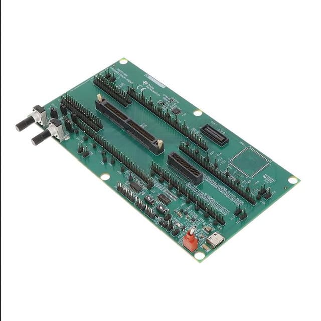 Texas Instruments 296-TMDSHSECDOCK-AM263-ND