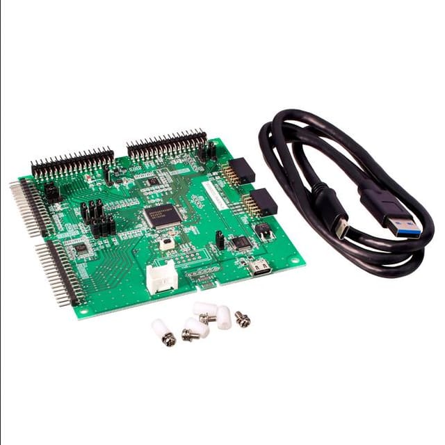 Renesas Electronics Corporation 559-RTK0EMXE70C00000BJ-ND