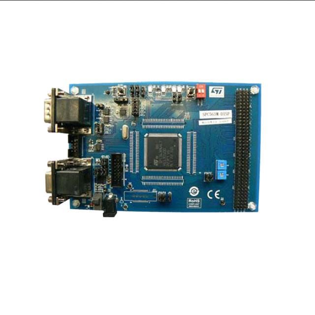 STMicroelectronics 497-18097-ND