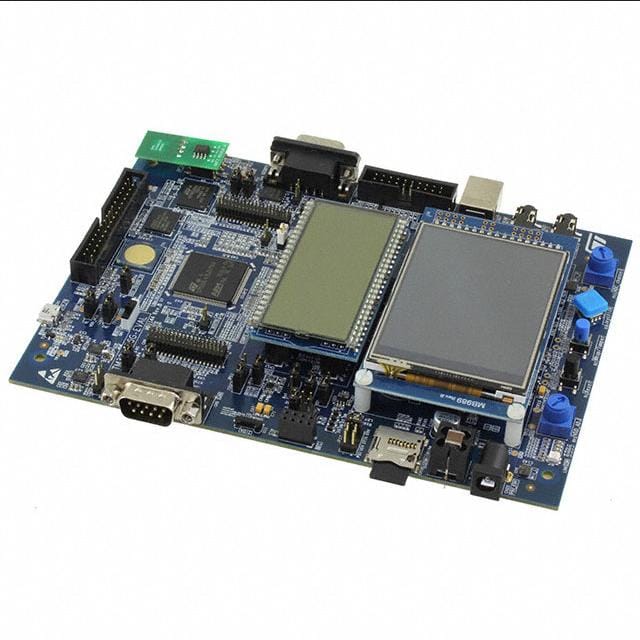 STMicroelectronics 497-15880-ND