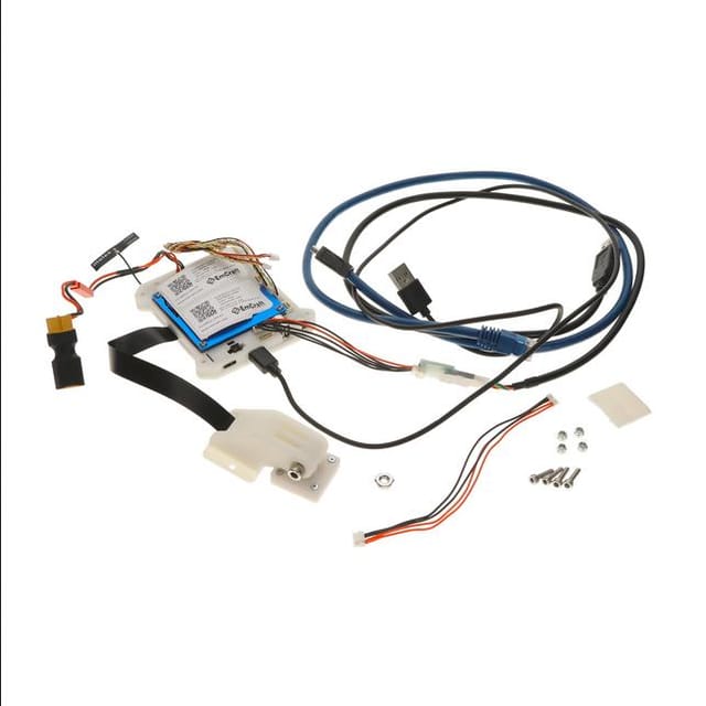 NXP USA Inc. 568-8MPNAVQ-8GB-G-ND