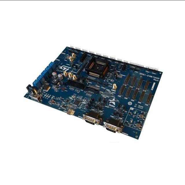 STMicroelectronics 497-SR5E1-EVBE7000P-ND