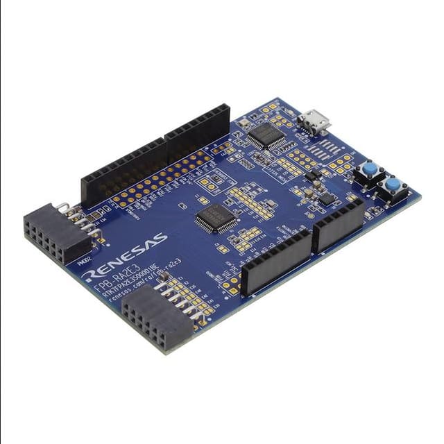 Renesas Electronics Corporation 559-RTK7FPA2E3S00001BE-ND